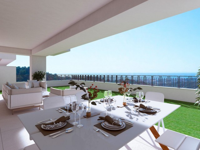 Apartamento, Istán, DVG-D4114