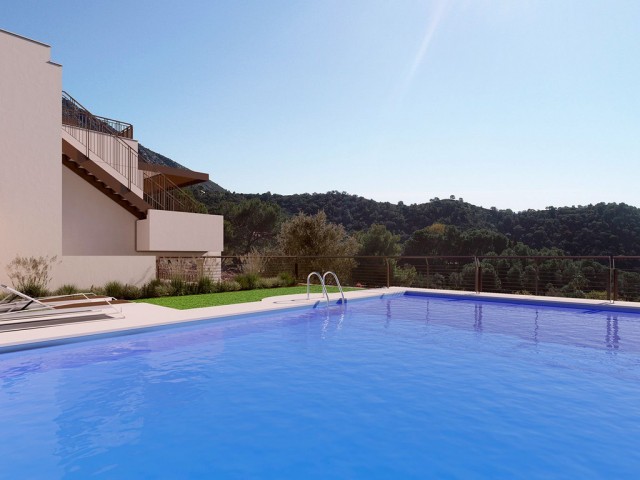 Apartamento, Istán, DVG-D4114