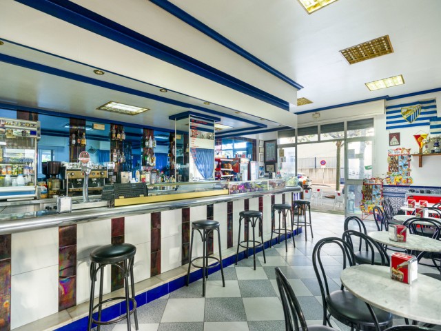 Commercial, Arroyo de la Miel, R3472411