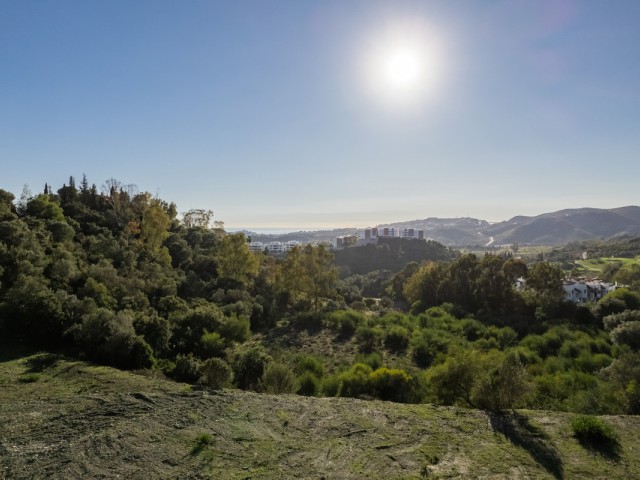  Parcelle à Benahavís
