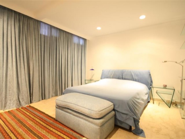 6 Bedrooms Villa in Los Monteros