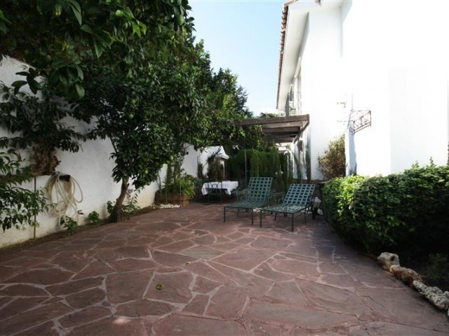 6 Makuuhuoneen Huvila Los Monteros