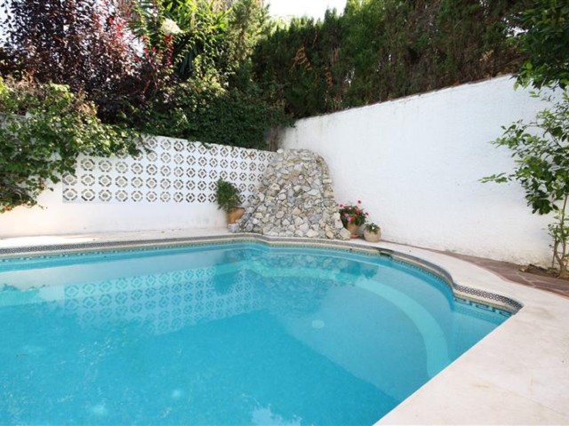 6 Makuuhuoneen Huvila Los Monteros