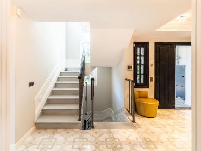 6 Bedrooms Villa in Hacienda Las Chapas