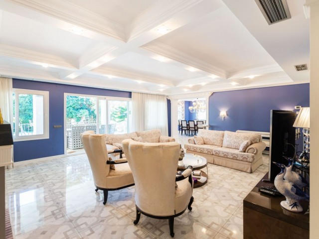 6 Bedrooms Villa in Hacienda Las Chapas