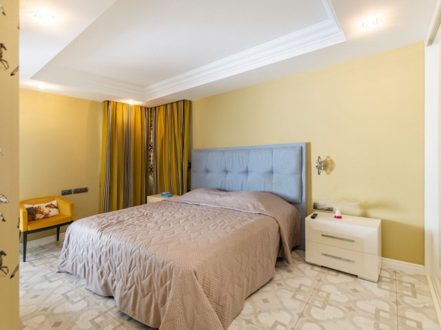 6 Bedrooms Villa in Hacienda Las Chapas