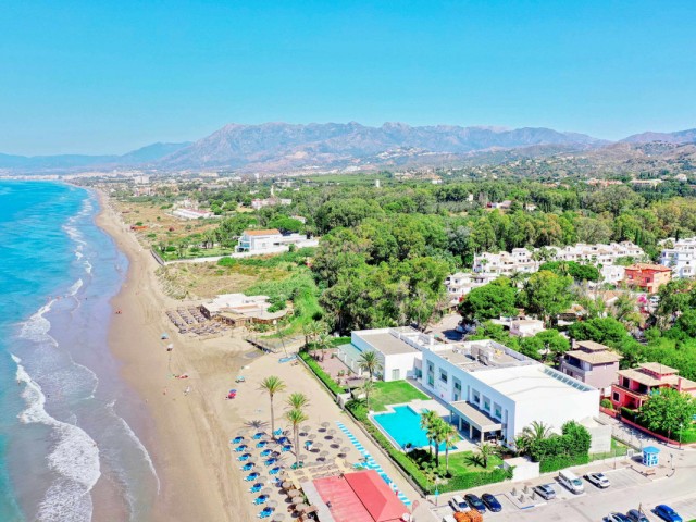 Penthouse avec 5 Chambres  à Elviria