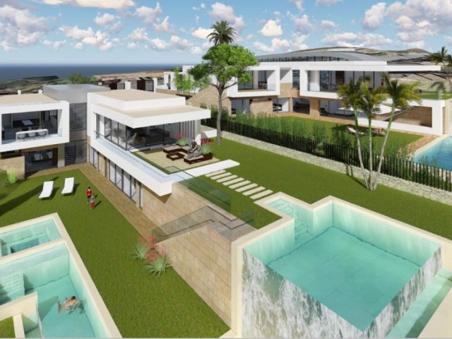  Plot in El Rosario