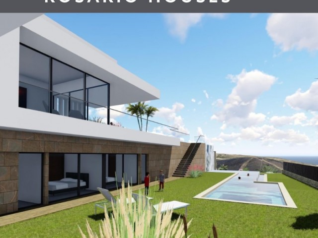  Plot in El Rosario