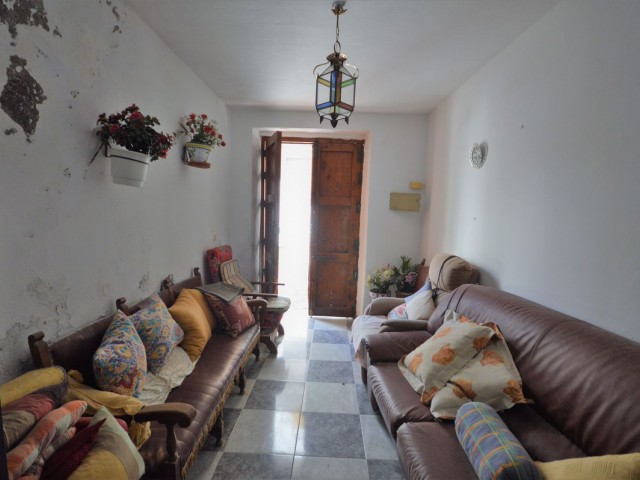 Villa avec 4 Chambres  à Marbella