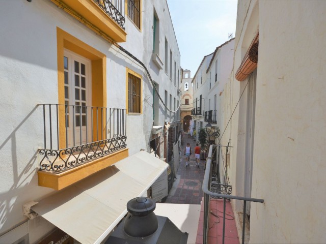 4 Schlafzimmer Villa in Marbella