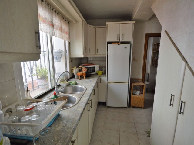 4 Schlafzimmer Villa in Marbella