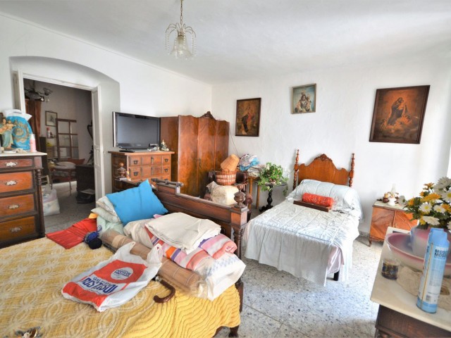 4 Schlafzimmer Villa in Marbella