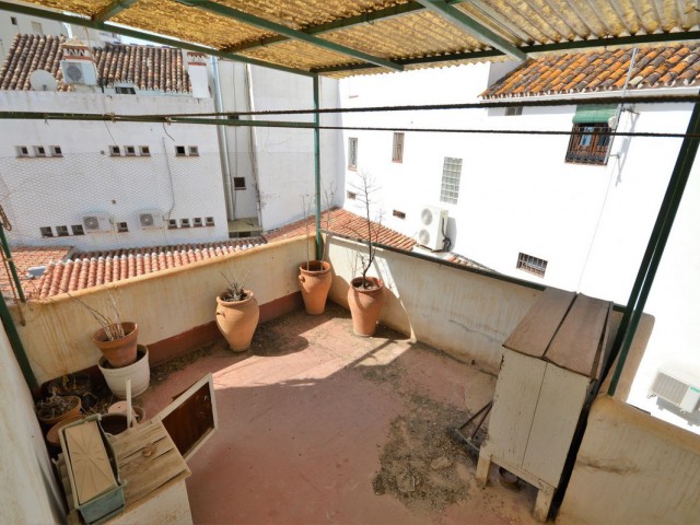 4 Schlafzimmer Villa in Marbella