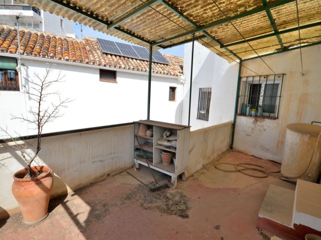 4 Schlafzimmer Villa in Marbella