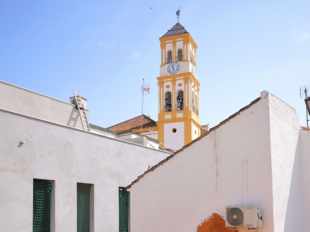 4 Schlafzimmer Villa in Marbella