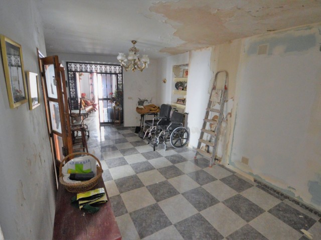 Villa avec 4 Chambres  à Marbella