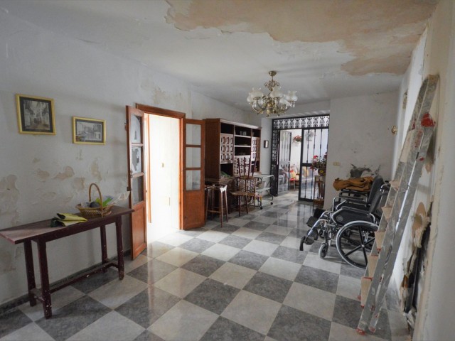 Villa avec 4 Chambres  à Marbella