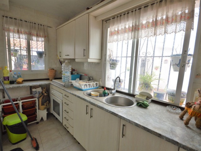 4 Schlafzimmer Villa in Marbella