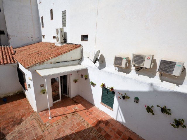 4 Schlafzimmer Villa in Marbella