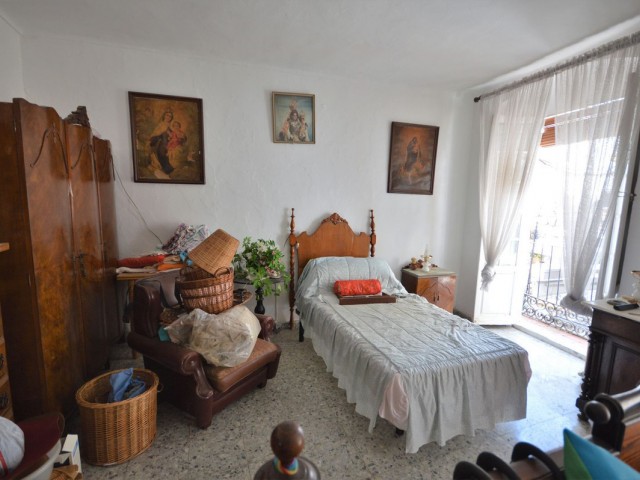 4 Schlafzimmer Villa in Marbella