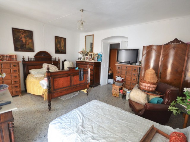 4 Schlafzimmer Villa in Marbella