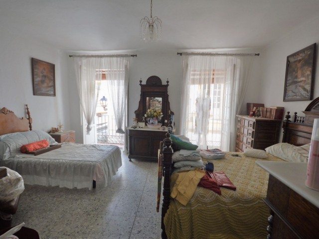 4 Schlafzimmer Villa in Marbella