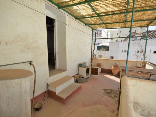 4 Schlafzimmer Villa in Marbella
