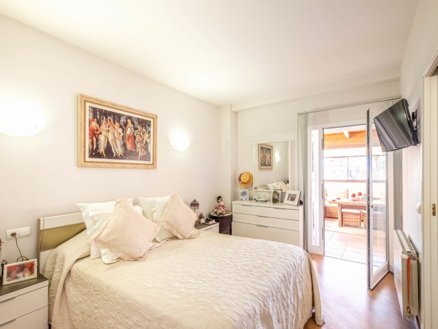 4 Bedrooms Townhouse in Fuengirola