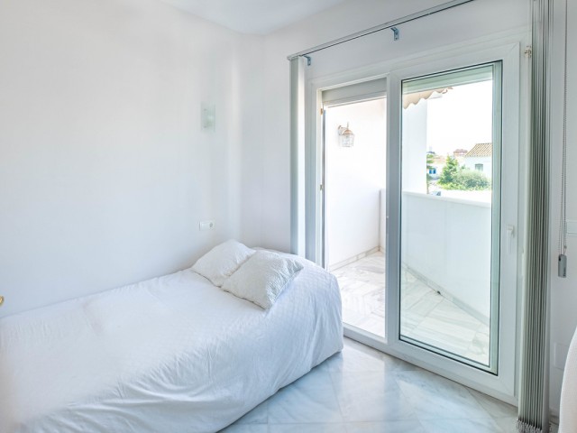 4 Bedrooms Townhouse in Fuengirola