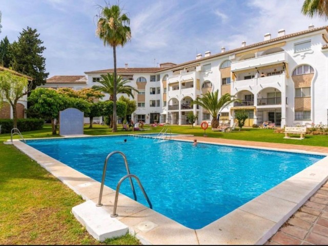 Townhouse Fuengirola - R3504772