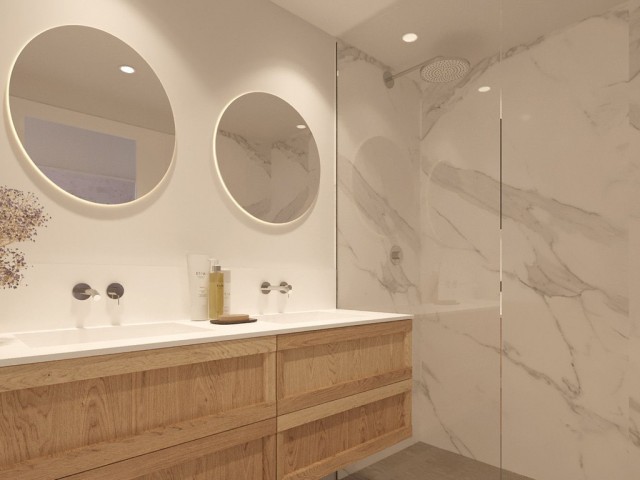 Apartamento con 2 Dormitorios  en Fuengirola