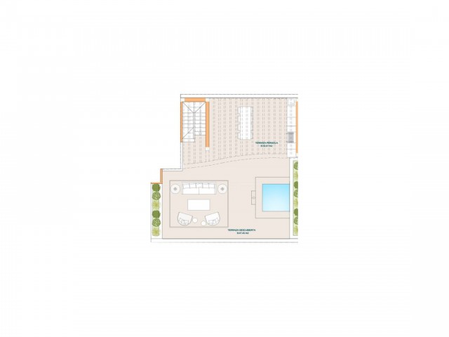 Apartamento con 2 Dormitorios  en Fuengirola