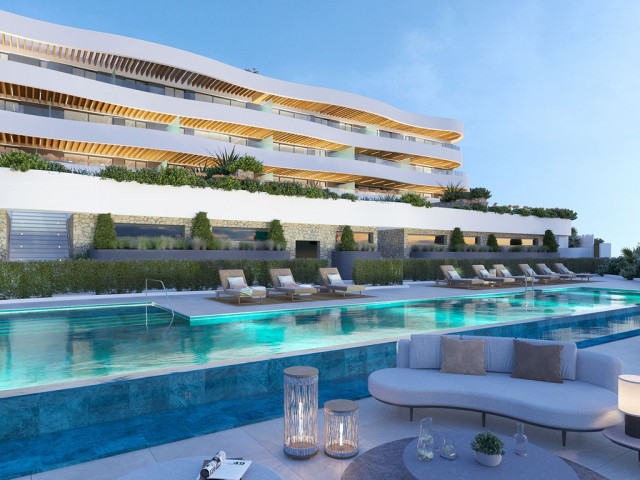 Lägenhet, Fuengirola