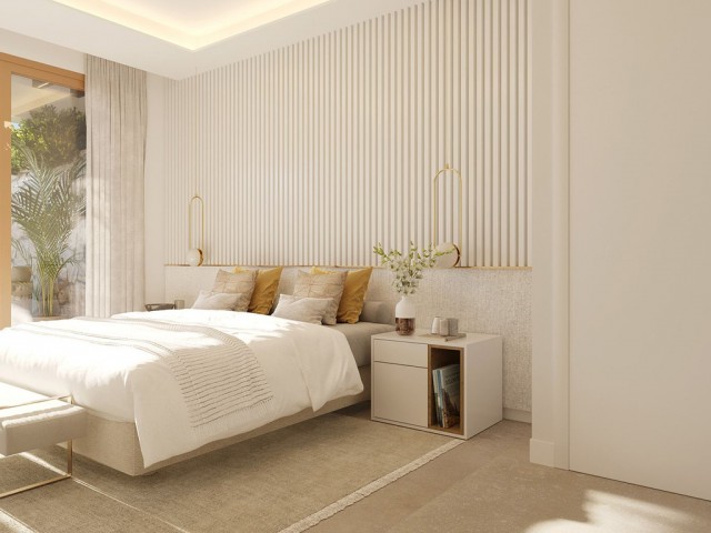 2 Bedrooms Apartment in Fuengirola