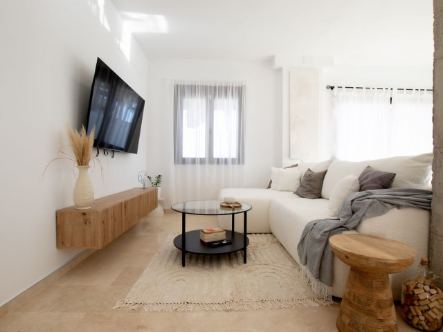 Apartamento con 3 Dormitorios  en Riviera del Sol