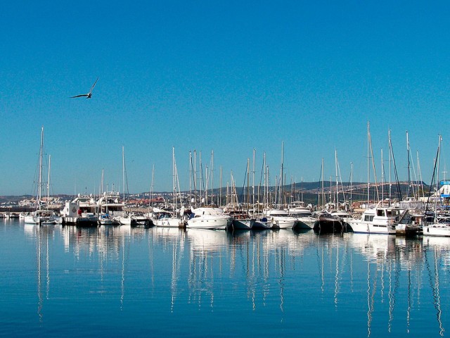 3 Schlafzimmer Apartment in Estepona