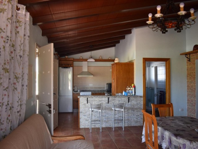 Villa con 2 Dormitorios  en Alhaurín el Grande