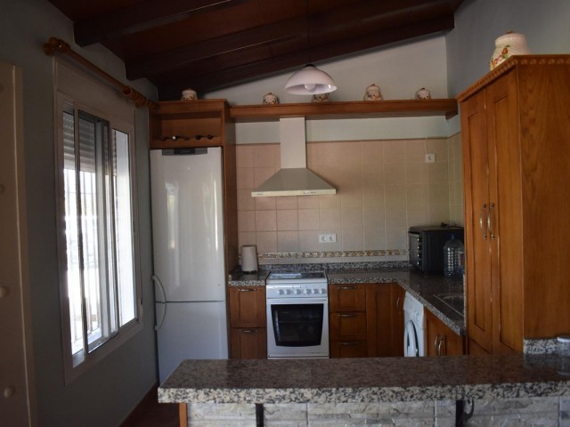 Villa con 2 Dormitorios  en Alhaurín el Grande