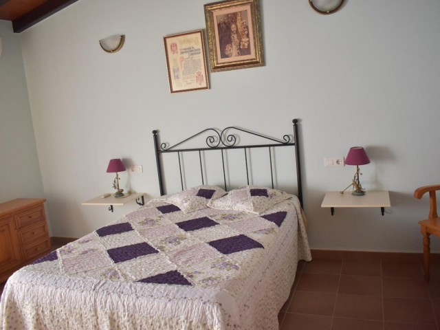 Villa con 2 Dormitorios  en Alhaurín el Grande