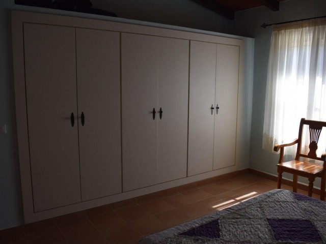 Villa con 2 Dormitorios  en Alhaurín el Grande