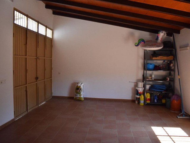 Villa con 2 Dormitorios  en Alhaurín el Grande