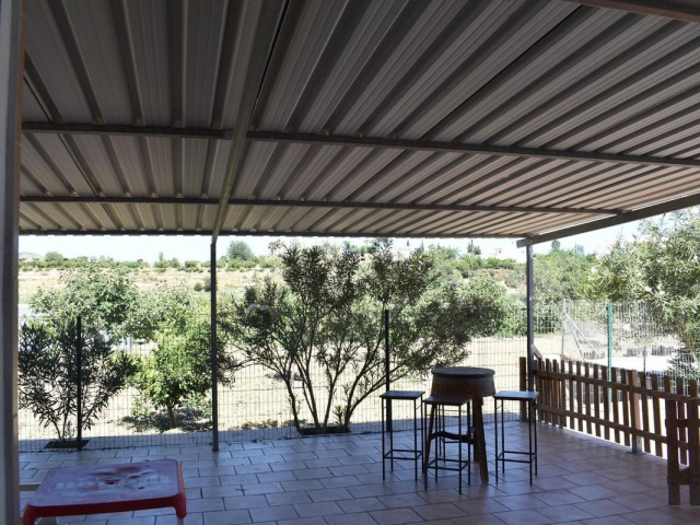 2 Slaapkamer Villa in Alhaurín el Grande