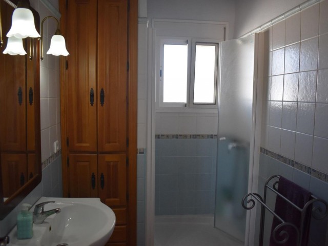 2 Slaapkamer Villa in Alhaurín el Grande