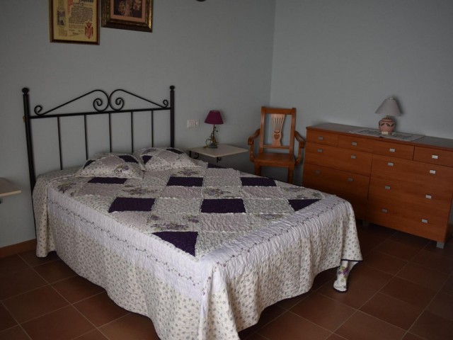 2 Slaapkamer Villa in Alhaurín el Grande
