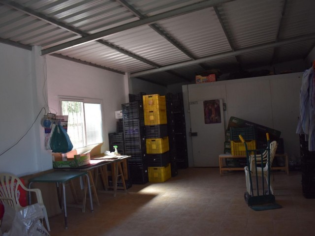 2 Slaapkamer Villa in Alhaurín el Grande