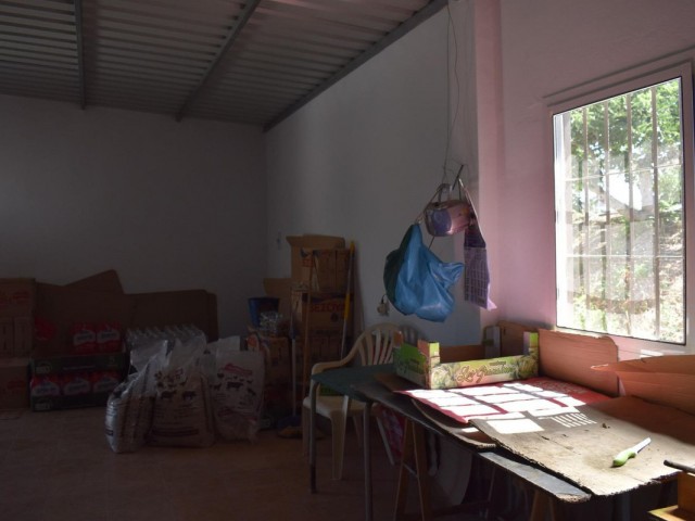 2 Slaapkamer Villa in Alhaurín el Grande