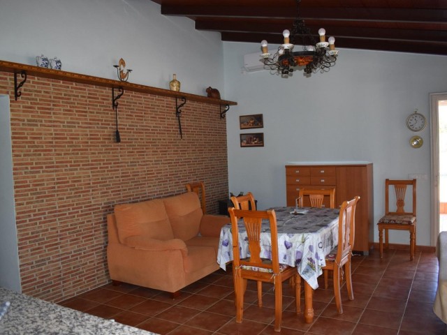 Villa avec 2 Chambres  à Alhaurín el Grande
