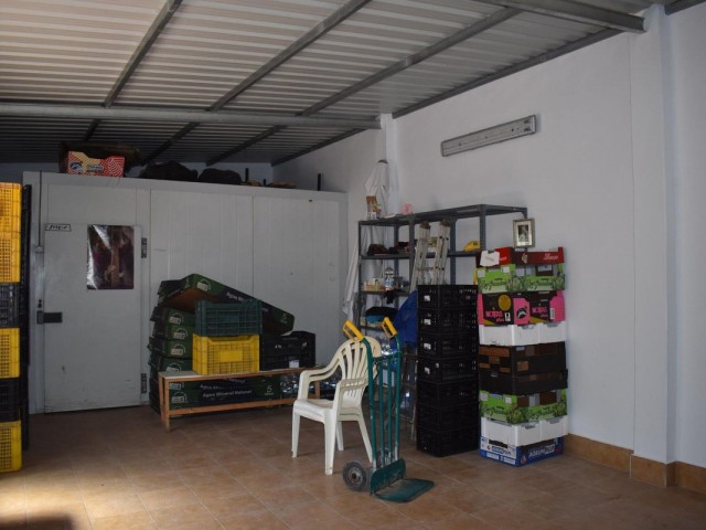 Villa avec 2 Chambres  à Alhaurín el Grande