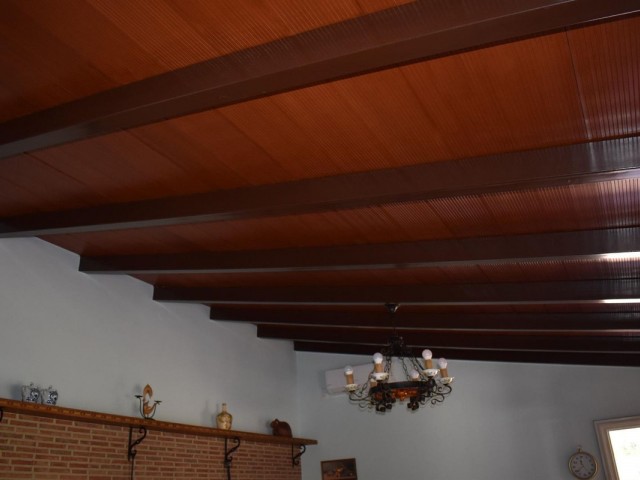 Villa con 2 Dormitorios  en Alhaurín el Grande